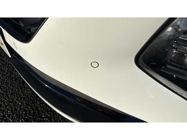 Hyundai Tucson TUCSON 1.6 TGDi Premium 5dr 2WD