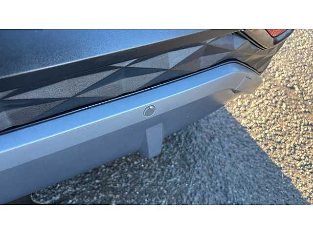 Hyundai Tucson TUCSON 1.6 TGDi Premium 5dr 2WD