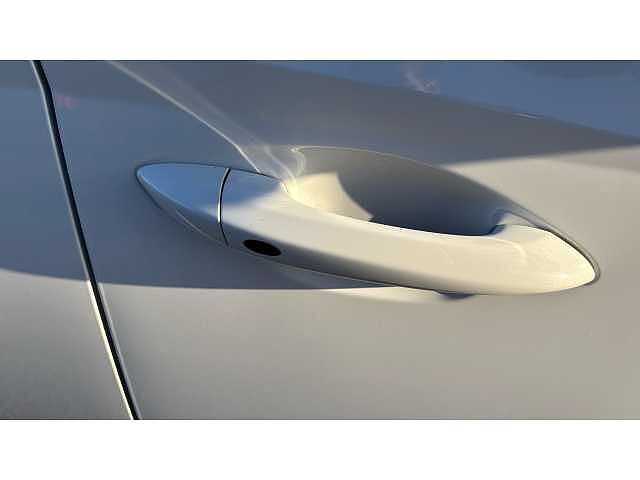 Hyundai Tucson TUCSON 1.6 TGDi Premium 5dr 2WD