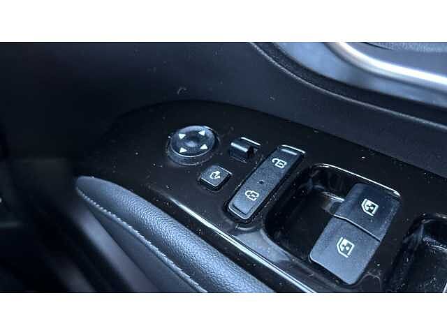 Hyundai Tucson TUCSON 1.6 TGDi Premium 5dr 2WD