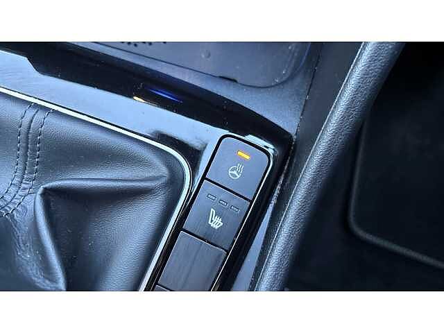 Hyundai Tucson TUCSON 1.6 TGDi Premium 5dr 2WD