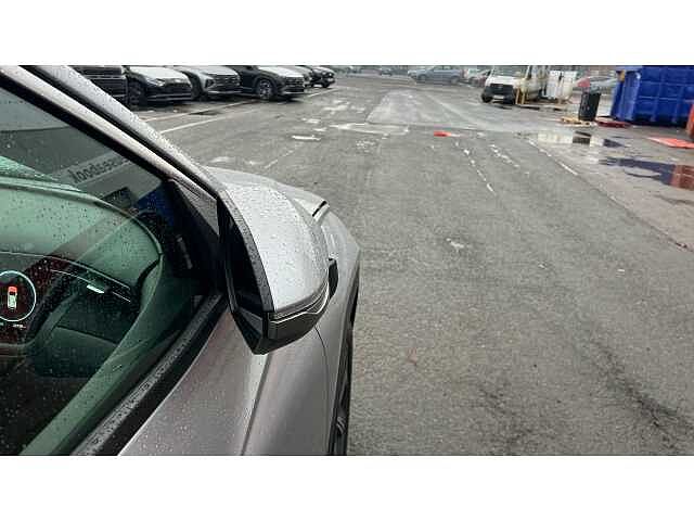 Hyundai Tucson TUCSON 1.6 TGDi Hybrid 230 Ultimate 5dr 2WD Auto