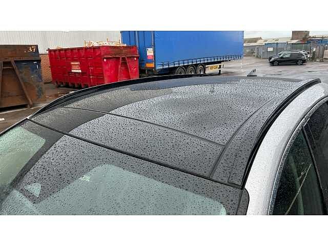 Hyundai Tucson TUCSON 1.6 TGDi Hybrid 230 Ultimate 5dr 2WD Auto