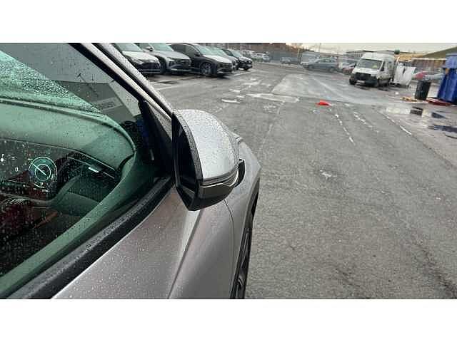 Hyundai Tucson TUCSON 1.6 TGDi Hybrid 230 Ultimate 5dr 2WD Auto