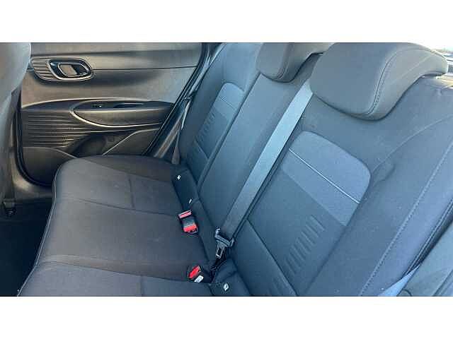 Hyundai Bayon BAYON 1.0 TGDi Advance 5dr