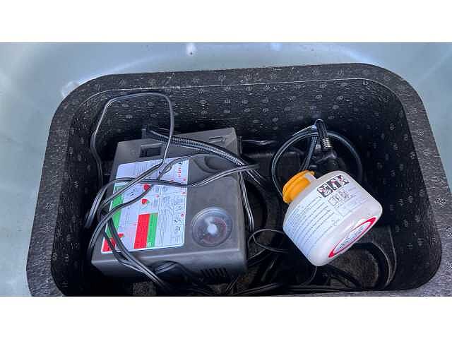 Hyundai Bayon BAYON 1.0 TGDi Advance 5dr