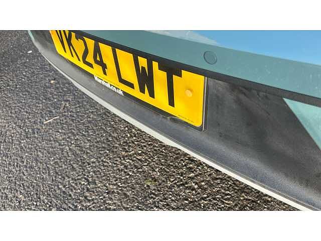 Hyundai Bayon BAYON 1.0 TGDi Advance 5dr