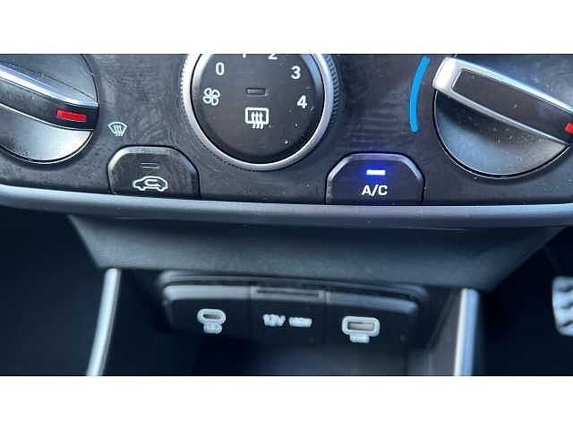 Hyundai Bayon BAYON 1.0 TGDi Advance 5dr