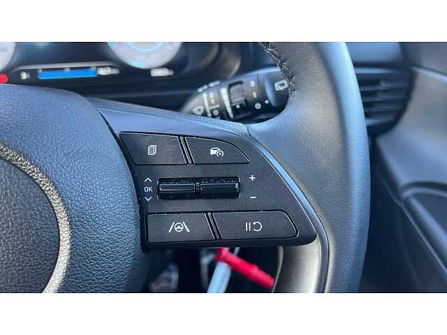 Hyundai Bayon BAYON 1.0 TGDi Advance 5dr