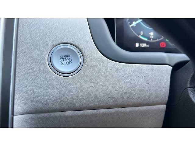 Hyundai TUCSON TUCSON 1.6 TGDi Hybrid 230 Ultimate 5dr 2WD Auto RED