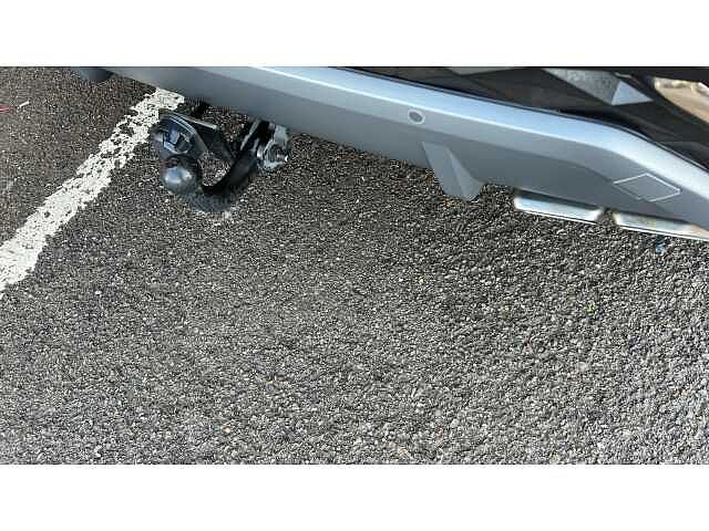 Hyundai TUCSON TUCSON 1.6 TGDi Hybrid 230 Ultimate 5dr 2WD Auto RED