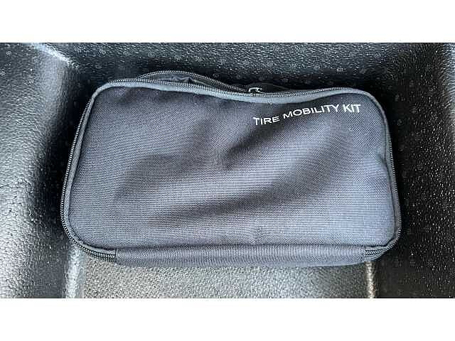 Hyundai TUCSON TUCSON 1.6 TGDi Hybrid 230 Ultimate 5dr 2WD Auto RED