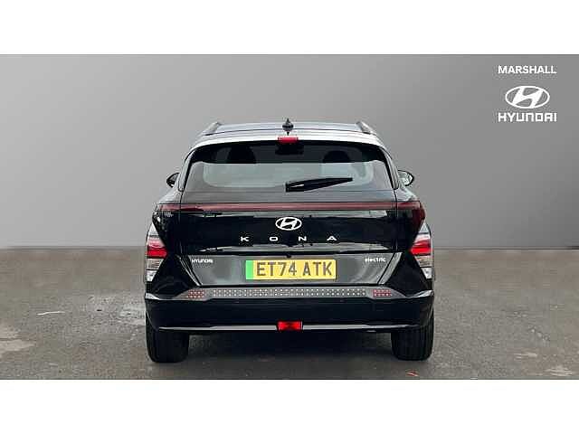 Hyundai Kona KONA 160kW Advance 65kWh 5dr Auto
