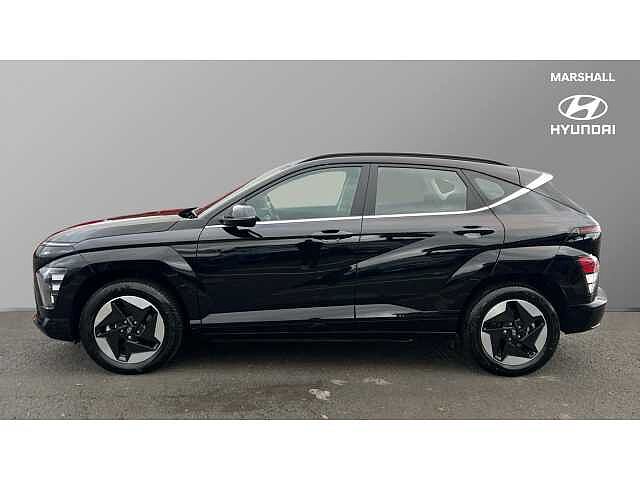 Hyundai Kona KONA 160kW Advance 65kWh 5dr Auto
