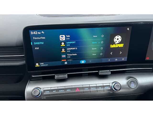 Hyundai Kona KONA 160kW Advance 65kWh 5dr Auto