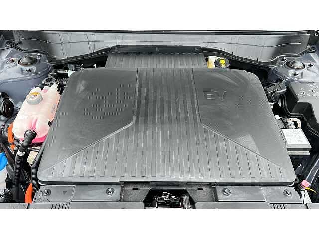 Hyundai Kona KONA 160kW Advance 65kWh 5dr Auto