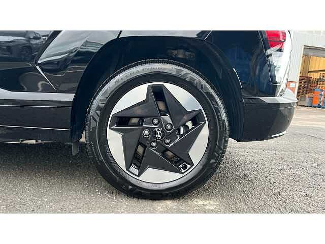 Hyundai Kona KONA 160kW Advance 65kWh 5dr Auto