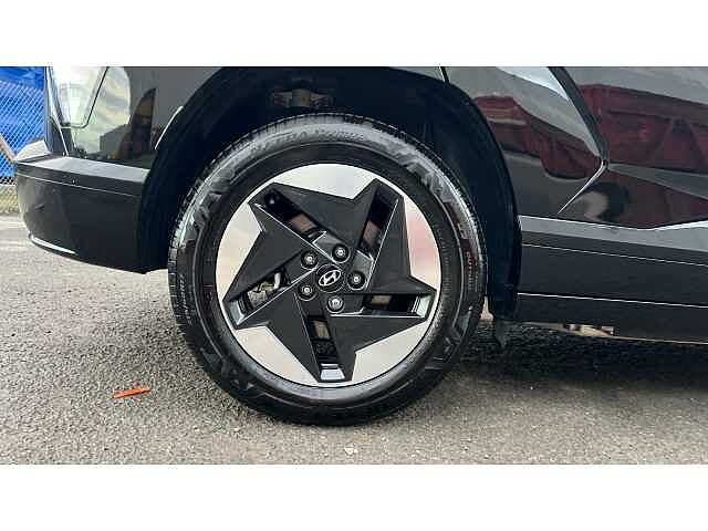 Hyundai Kona KONA 160kW Advance 65kWh 5dr Auto