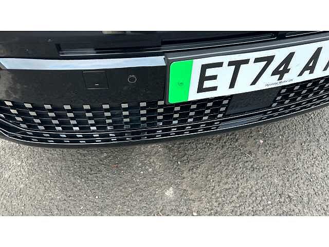 Hyundai Kona KONA 160kW Advance 65kWh 5dr Auto