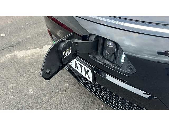 Hyundai Kona KONA 160kW Advance 65kWh 5dr Auto