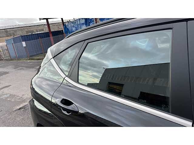 Hyundai Kona KONA 160kW Advance 65kWh 5dr Auto