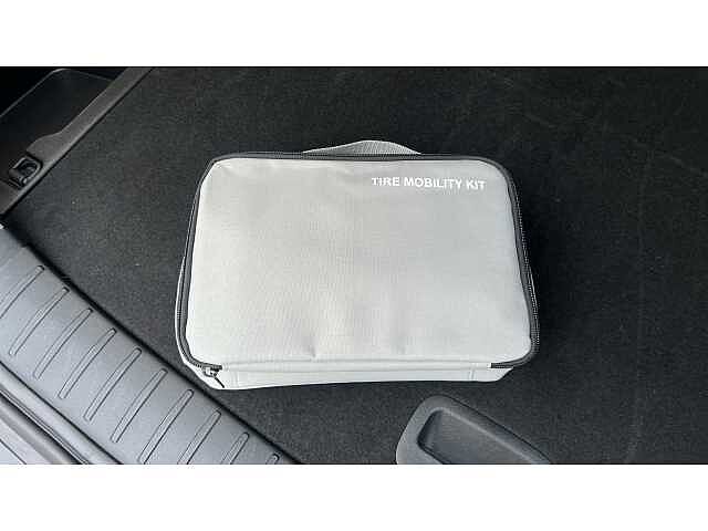 Hyundai Kona KONA 160kW Advance 65kWh 5dr Auto