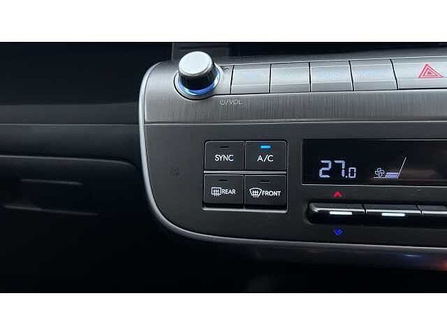 Hyundai Kona KONA 160kW Advance 65kWh 5dr Auto