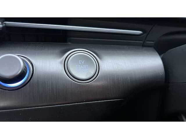 Hyundai Kona KONA 160kW Advance 65kWh 5dr Auto