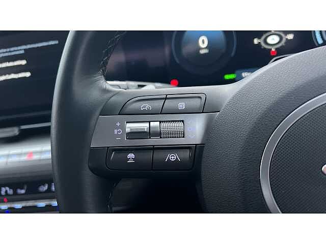 Hyundai Kona KONA 160kW Advance 65kWh 5dr Auto