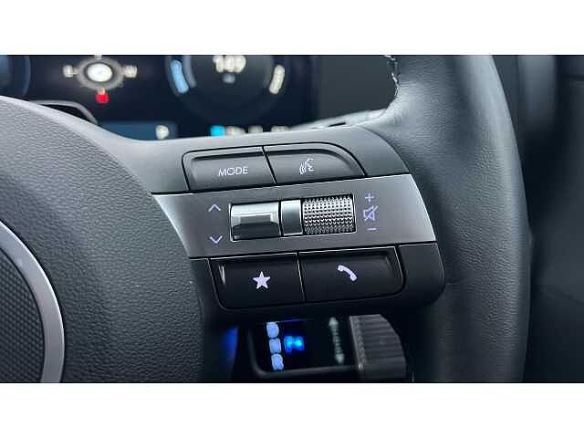 Hyundai Kona KONA 160kW Advance 65kWh 5dr Auto