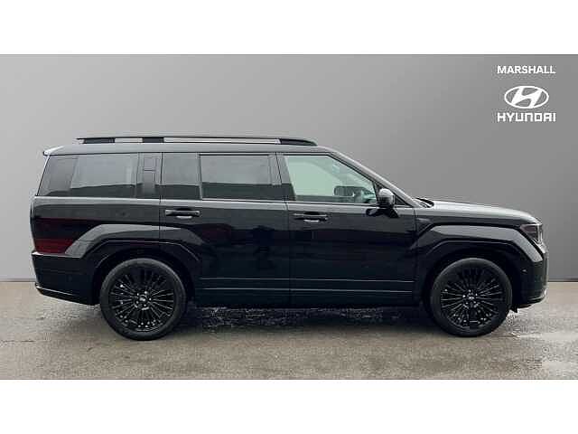 SANTA FE 1.6 TGDi Hybrid Calligraphy 5dr 4WD Auto