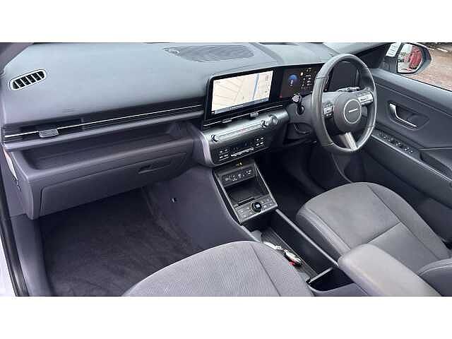 Hyundai Kona KONA 160kW Ultimate 65kWh 5dr Auto