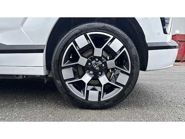Hyundai Kona KONA 160kW Ultimate 65kWh 5dr Auto