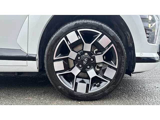 Hyundai Kona KONA 160kW Ultimate 65kWh 5dr Auto