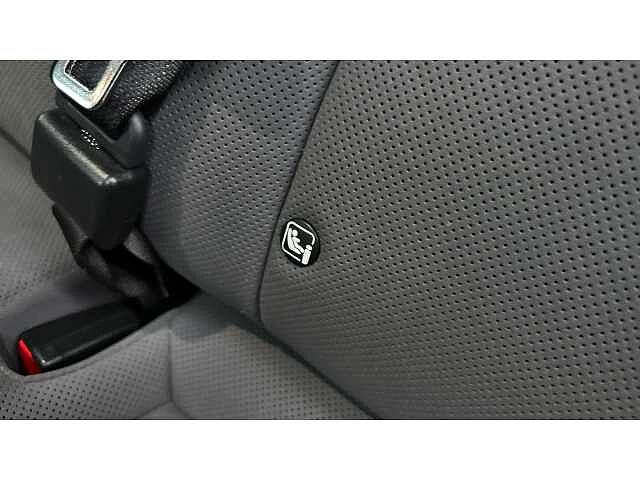 Hyundai Kona KONA 160kW Ultimate 65kWh 5dr Auto