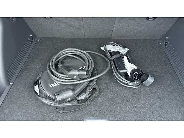 Hyundai Kona KONA 160kW Ultimate 65kWh 5dr Auto