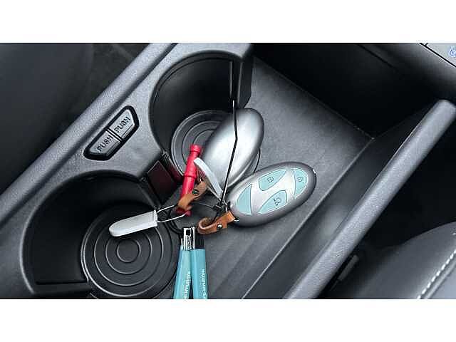 Hyundai Kona KONA 160kW Ultimate 65kWh 5dr Auto