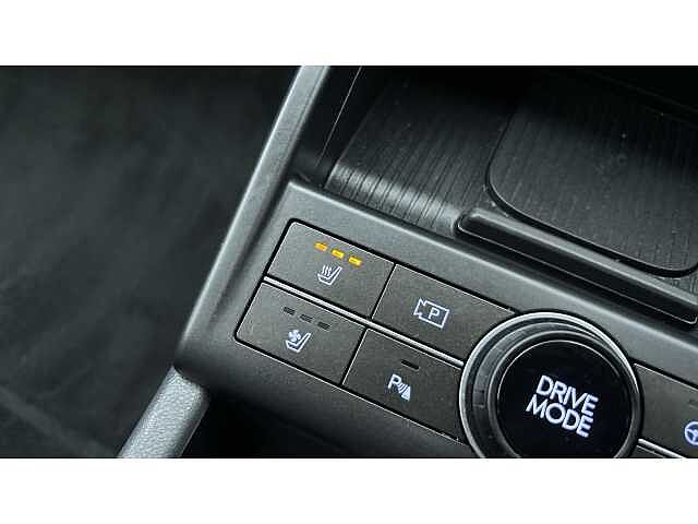 Hyundai Kona KONA 160kW Ultimate 65kWh 5dr Auto