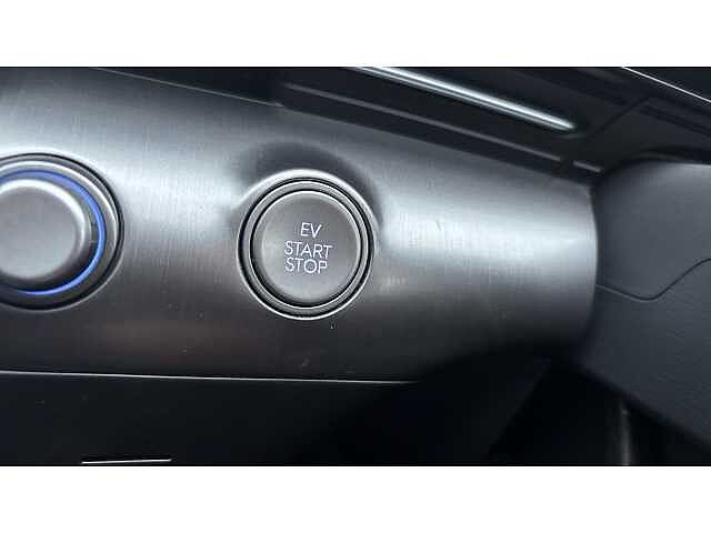 Hyundai Kona KONA 160kW Ultimate 65kWh 5dr Auto