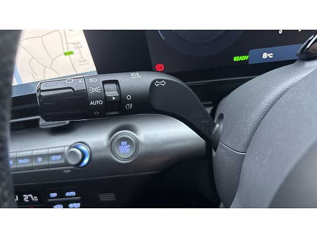 Hyundai Kona KONA 160kW Ultimate 65kWh 5dr Auto