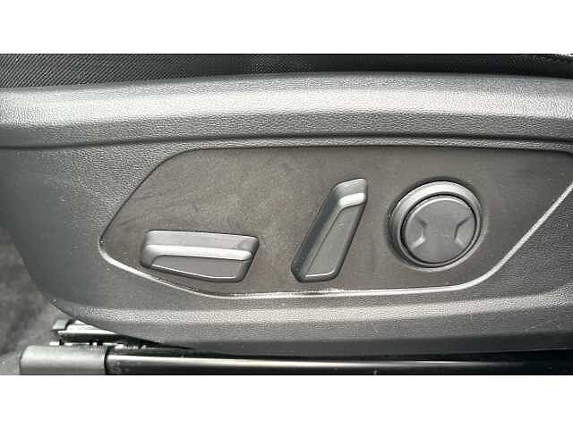 Hyundai Tucson TUCSON 1.6T Hybrid Premium 5dr Auto