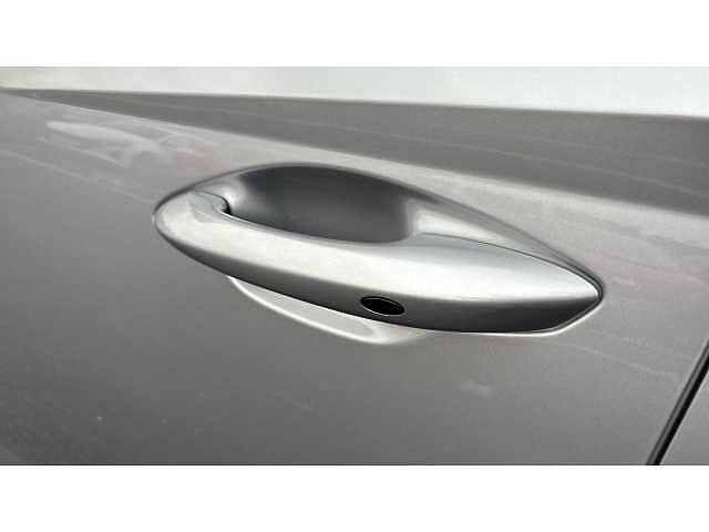 Hyundai Tucson TUCSON 1.6T Hybrid Premium 5dr Auto