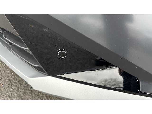 Hyundai Tucson TUCSON 1.6T Hybrid Premium 5dr Auto