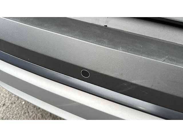 Hyundai Tucson TUCSON 1.6T Hybrid Premium 5dr Auto