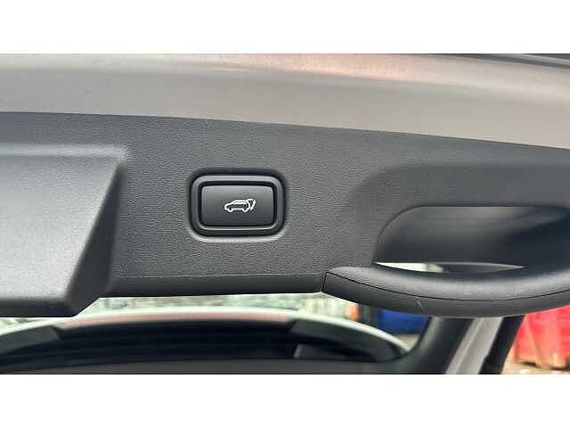 Hyundai Tucson TUCSON 1.6T Hybrid Premium 5dr Auto