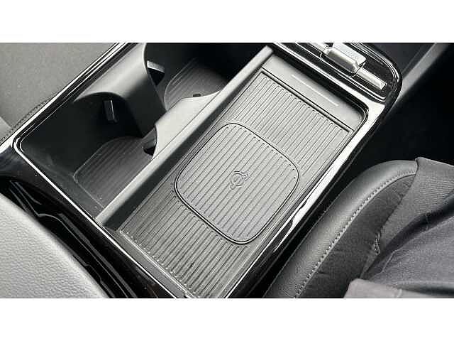 Hyundai Tucson TUCSON 1.6T Hybrid Premium 5dr Auto