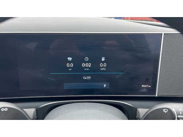 Hyundai Tucson TUCSON 1.6T Plug-in Hybrid Premium 5dr 4WD Auto