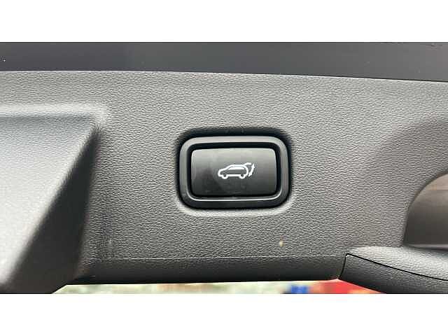 Hyundai Tucson TUCSON 1.6T Plug-in Hybrid Premium 5dr 4WD Auto