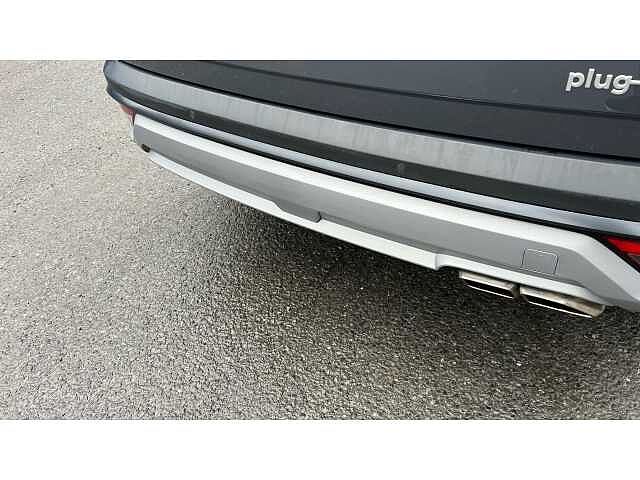 Hyundai Tucson TUCSON 1.6T Plug-in Hybrid Premium 5dr 4WD Auto