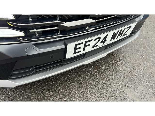 Hyundai Tucson TUCSON 1.6T Plug-in Hybrid Premium 5dr 4WD Auto